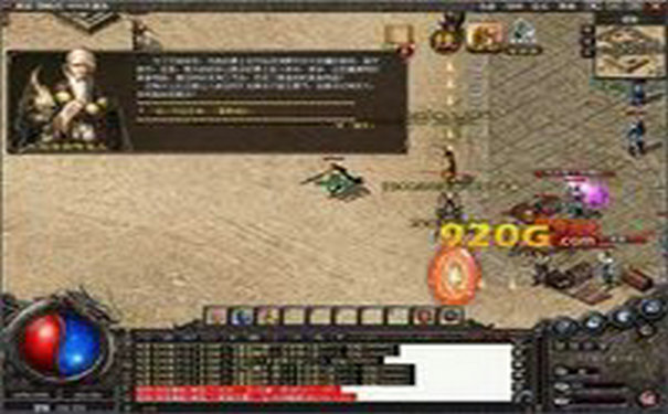 圣爵传奇版本游玩攻略 升级打宝职业选择指南 圣爵传奇版本游玩攻略 升级打宝职业选择指南