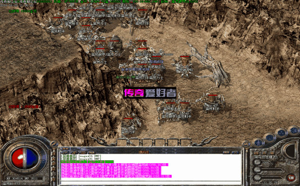 1.85王者合击传奇 合击技能搭配与BOSS打法 1.85王者合击传奇 合击技能搭配与BOSS打法