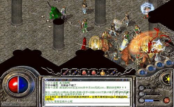 新开仿盛大传奇私服 无套路复古原版服攻略 新开仿盛大传奇私服 无套路复古原版服攻略
